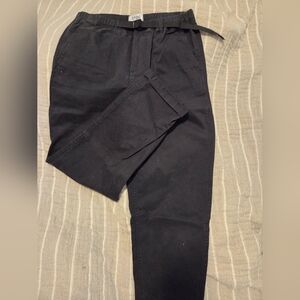 Stoic (Backcountry) Black Pants